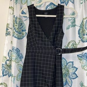 Forever 21 Business Casual Dress